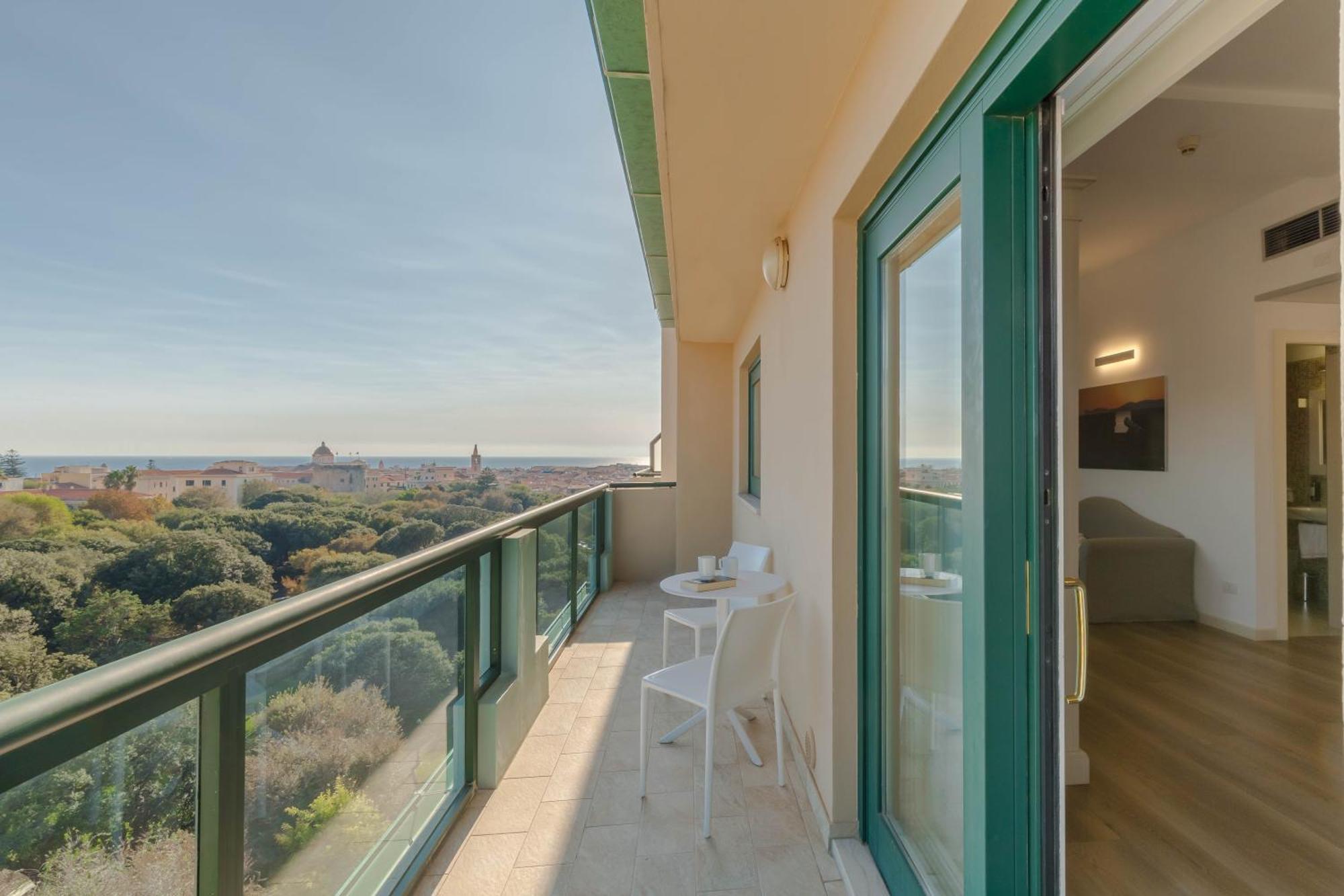 Hotel Catalunya Alghero Phòng bức ảnh
