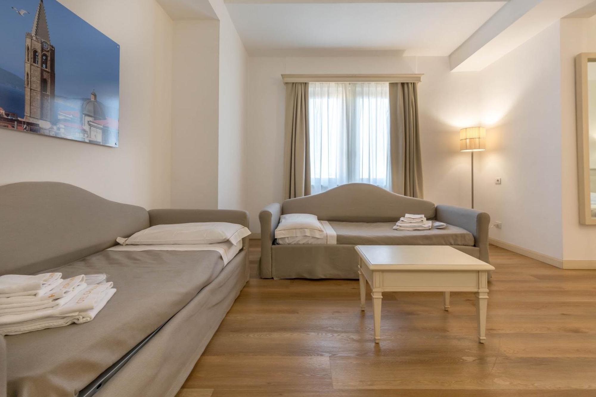Hotel Catalunya Alghero Ngoại thất bức ảnh