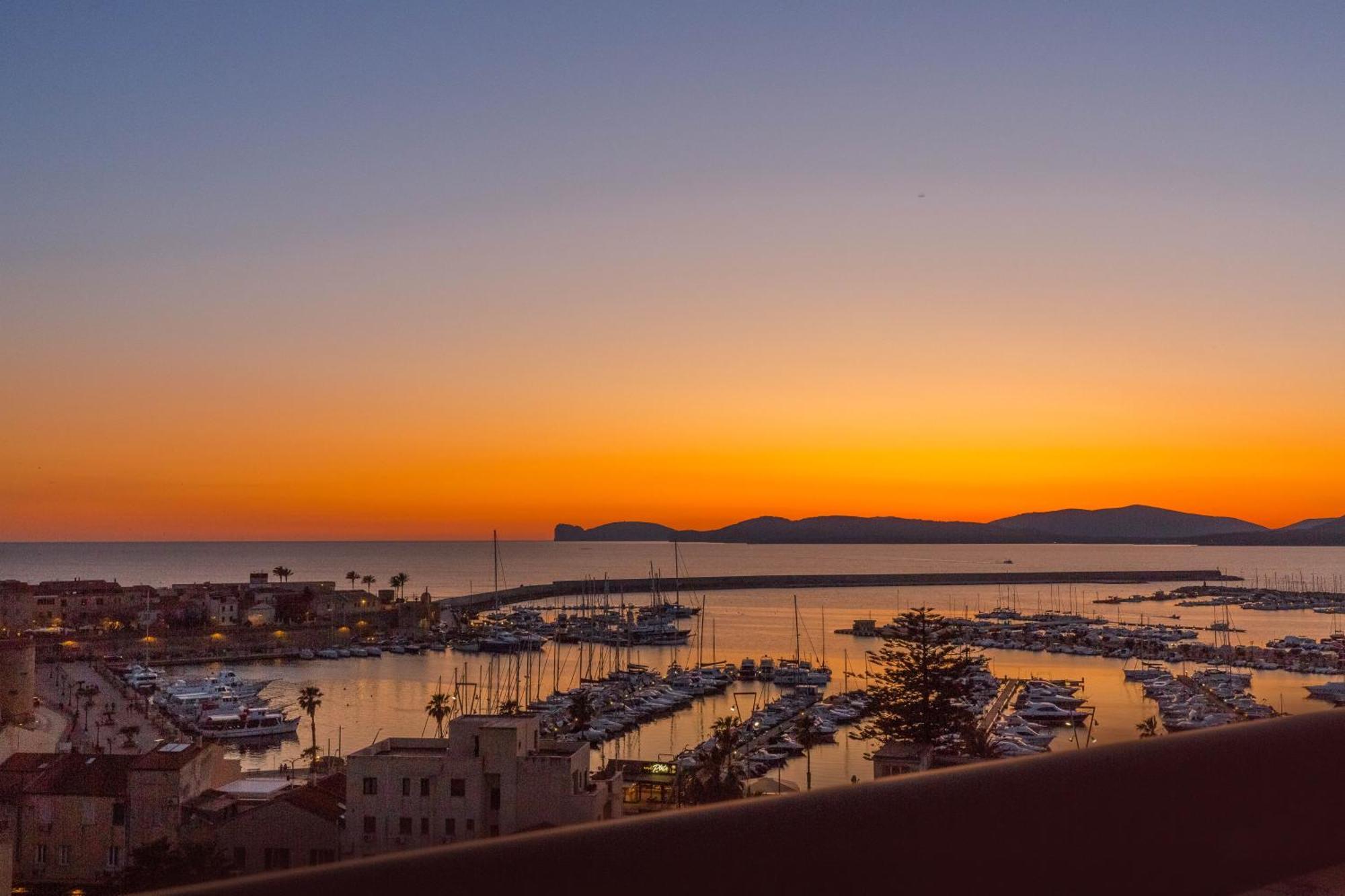Hotel Catalunya Alghero Phòng bức ảnh