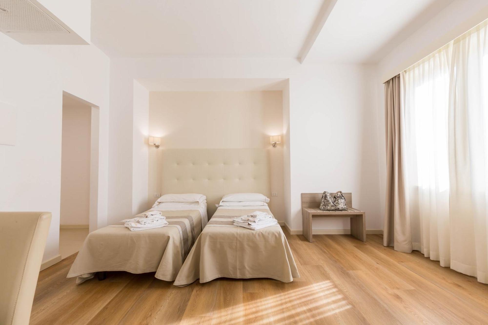 Hotel Catalunya Alghero Ngoại thất bức ảnh