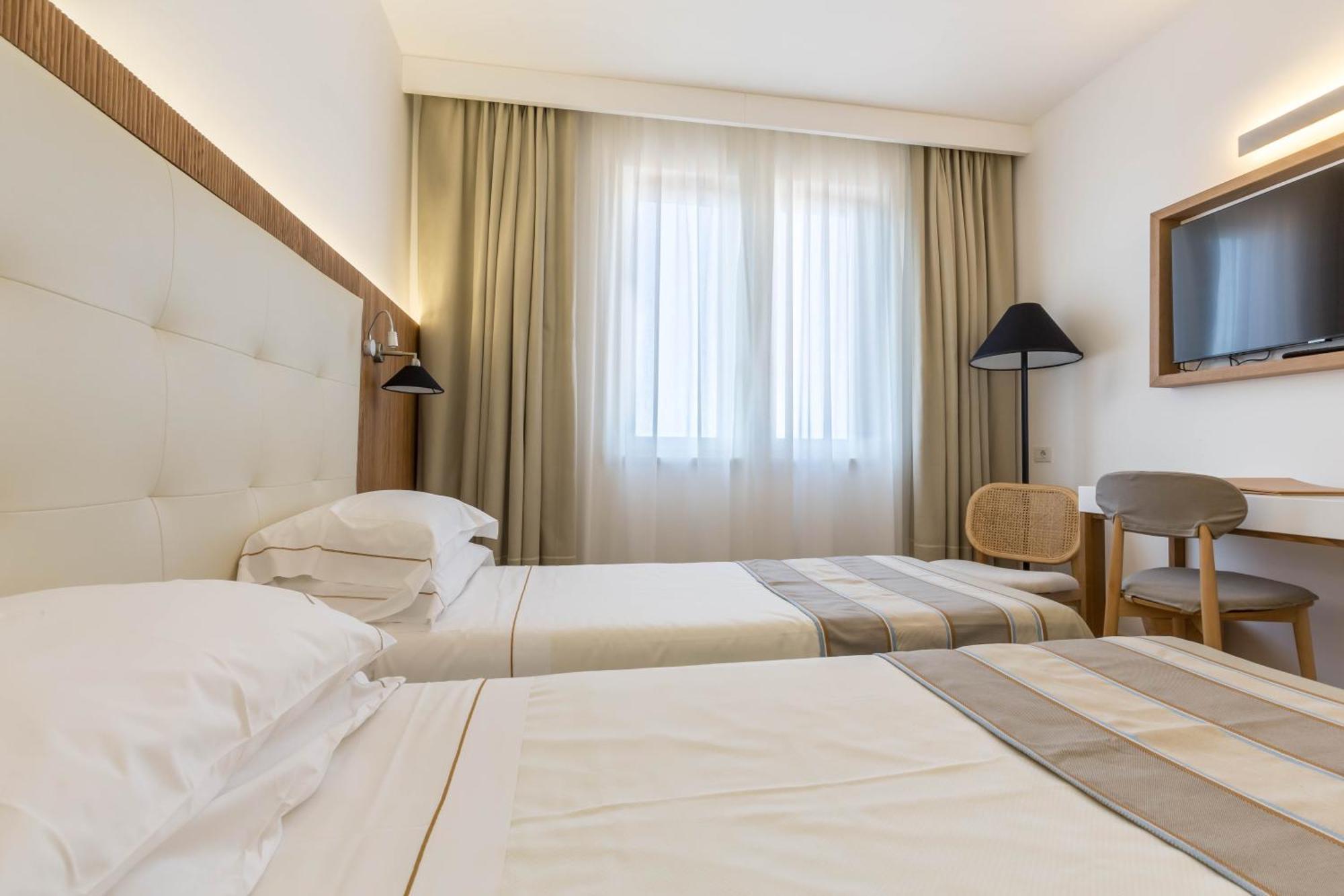 Hotel Catalunya Alghero Ngoại thất bức ảnh
