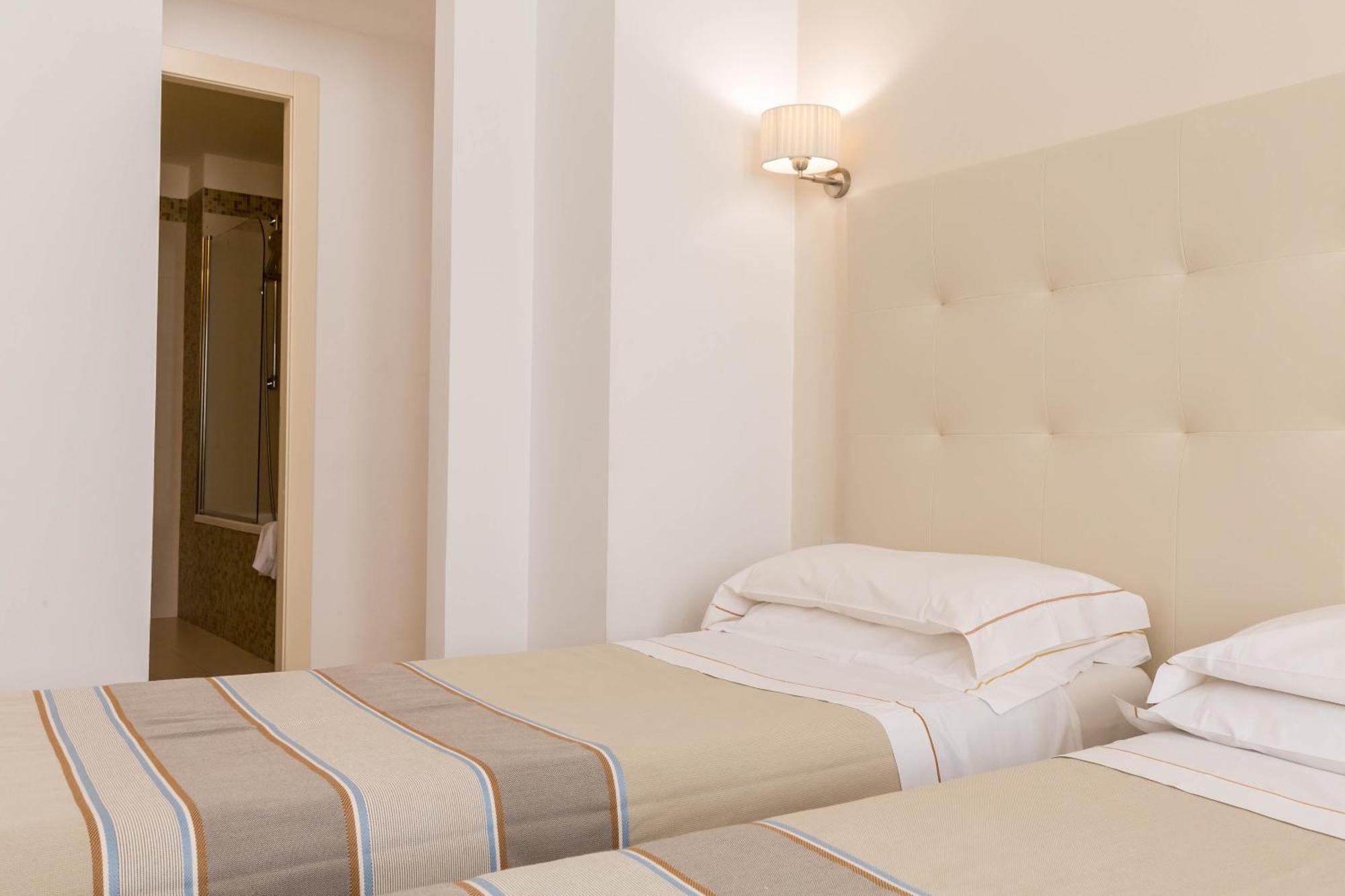 Hotel Catalunya Alghero Ngoại thất bức ảnh