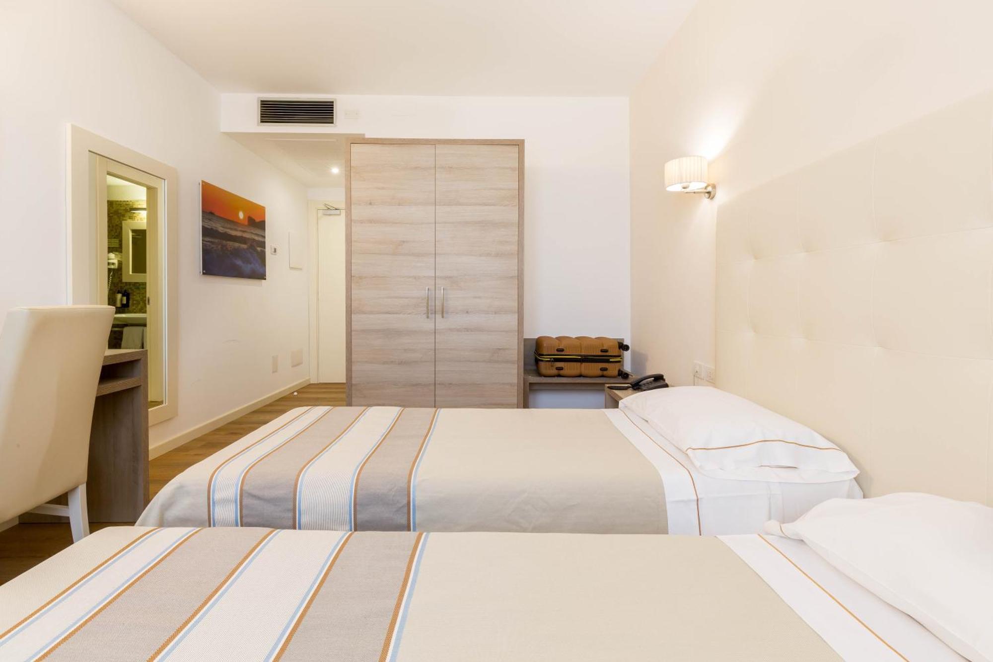 Hotel Catalunya Alghero Ngoại thất bức ảnh
