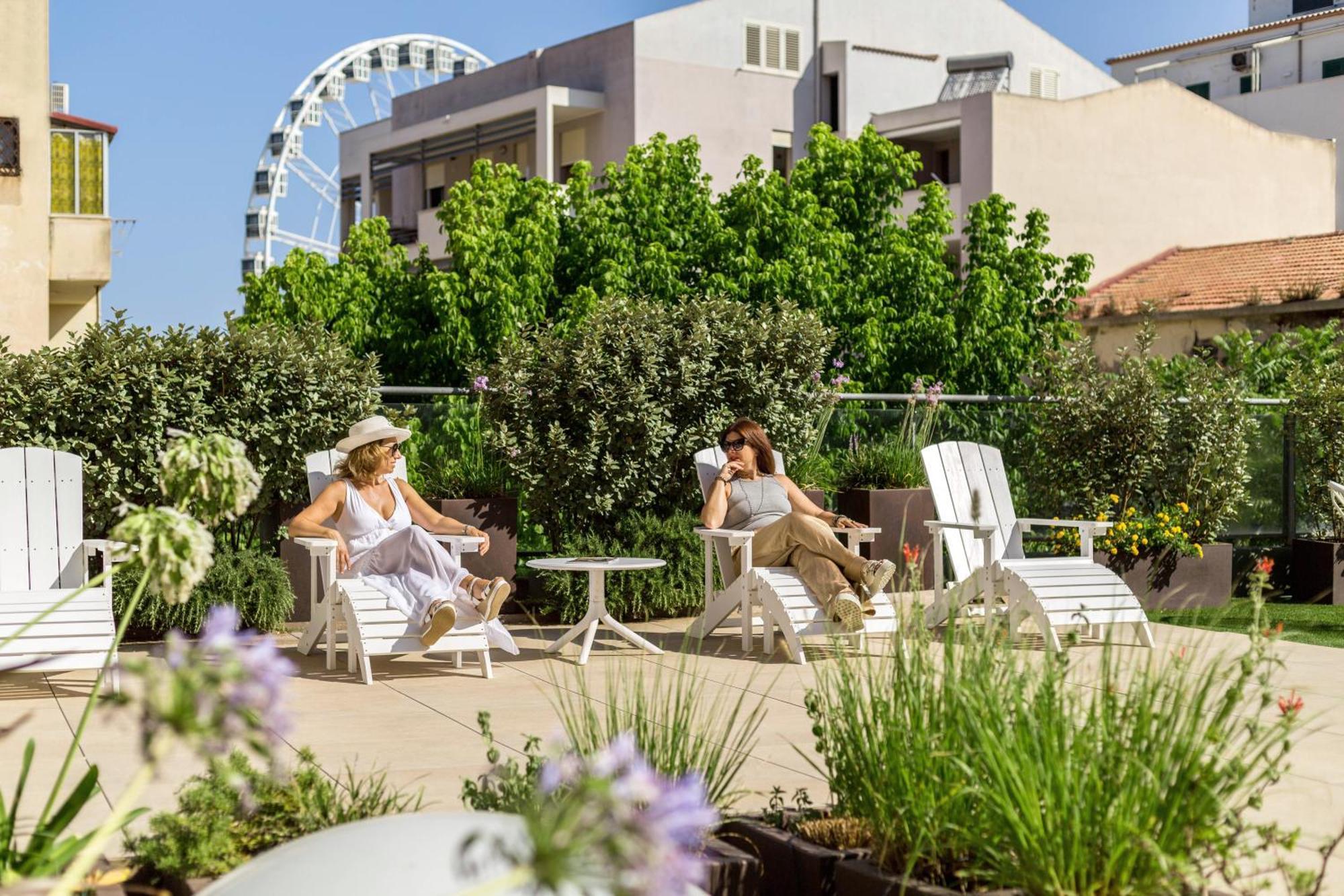 Hotel Catalunya Alghero Ngoại thất bức ảnh